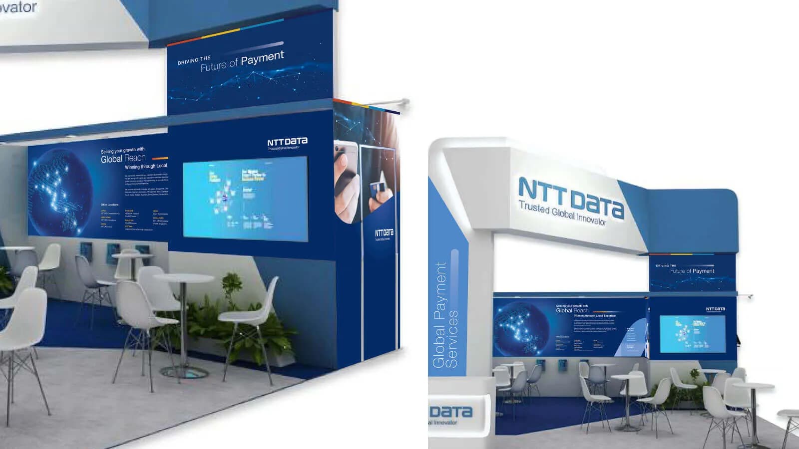 NTT Data — 2