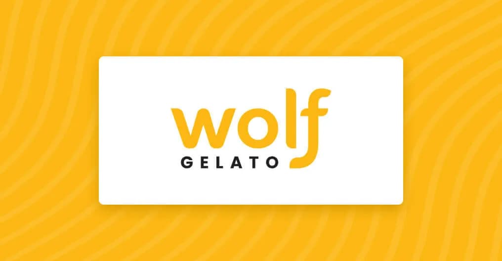 Wolf Gelato — 2